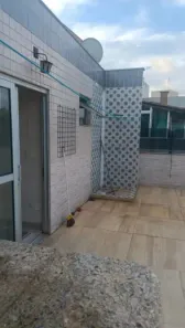 Cobertura com 3 Quartos à venda, 140m² no Castelo, Belo Horizonte
