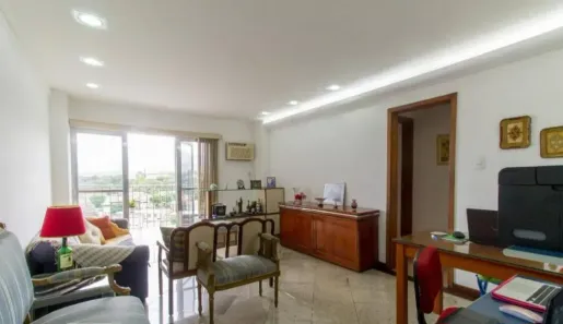 Apartamento com 3 Quartos à venda, 97m² no Maria da Graça, Rio de Janeiro
