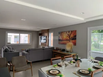 Casa de Condomínio com 4 Quartos para alugar, 300m² no Pedra Redonda, Porto Alegre