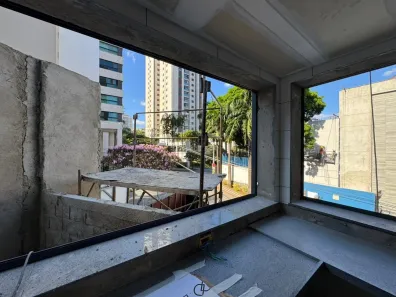 Apartamento com 3 Quartos à venda, 251m² no Luxemburgo, Belo Horizonte