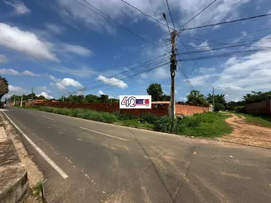 Lote/Terreno para alugar, 900m² no Vale Quem Tem, Teresina