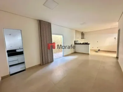 Casa com 2 Quartos para alugar, 66m² no Itapoã, Belo Horizonte