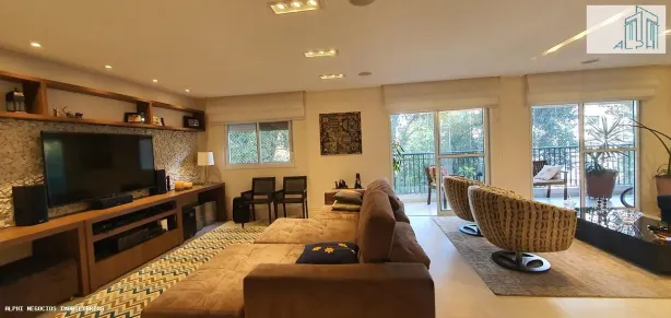 Apartamento com 3 Quartos à venda, 176m² no Cambuci, São Paulo