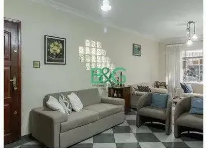 Casa de Condomínio com 3 Quartos à venda, 222m² no Planalto Paulista, São Paulo