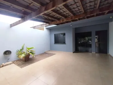 Casa com 2 Quartos à venda, 90m² no 14 de Novembro, Cascavel