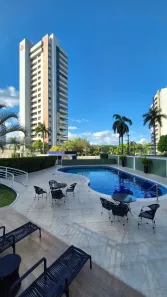 Apartamento com 4 Quartos à venda, 170m² no Aleixo, Manaus
