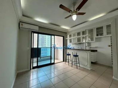 Apartamento com 2 Quartos à venda, 65m² no Pitangueiras, Guarujá