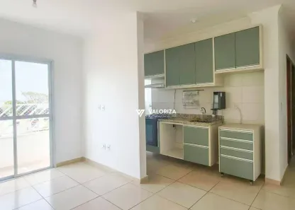 Apartamento com 2 Quartos à venda, 65m² no Vila Santa Rita, Sorocaba