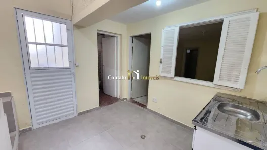 Casa com 1 Quarto para alugar, 50m² no Centro, Atibaia