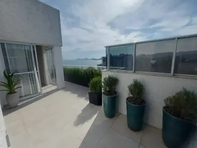 Cobertura com 3 Quartos à venda, 219m² no Agronômica, Florianópolis
