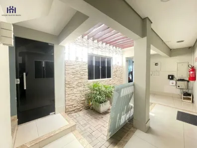 Sala Comercial para alugar, 20m² no Quilombo, Cuiabá