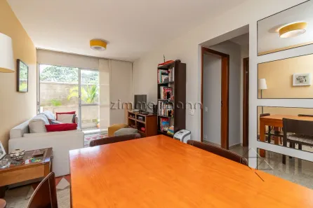 Apartamento com 2 Quartos à venda, 72m² no Sumarezinho, São Paulo