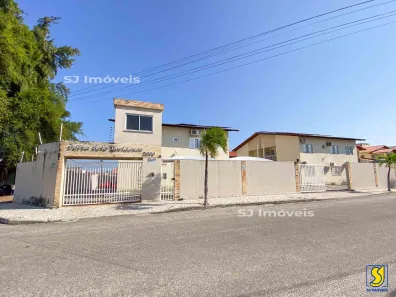 Apartamento com 2 Quartos para alugar, 70m² no Sapiranga-Coité, Fortaleza