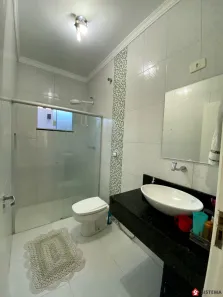 Casa com 3 Quartos à venda, 226m² no Jardim Iguaçu, Presidente Prudente