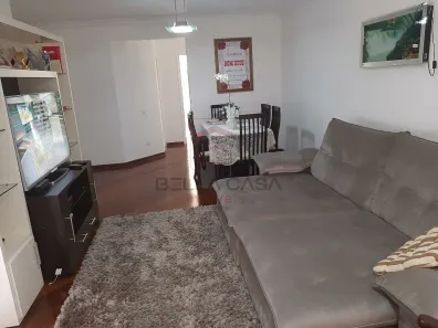 Apartamento com 3 Quartos à venda, 127m² no Vila Gomes Cardim, São Paulo