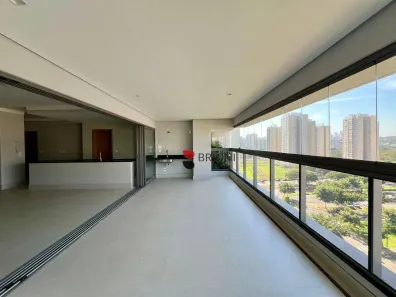 Apartamento com 3 Quartos à venda, 192m² no Vila do Golf, Ribeirão Preto