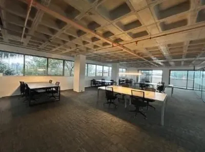 Ponto Comercial para alugar, 316m² no Jardim Caravelas, São Paulo