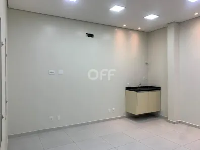 Sala Comercial com 1 Quarto para alugar, 22m² no Taquaral, Campinas
