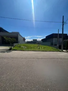 Lote/Terreno à venda, 300m² no Condomínio Terras do Vale, Caçapava