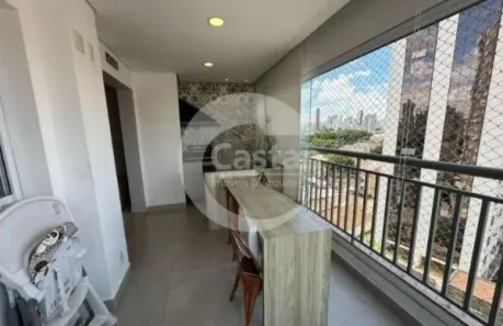 Apartamento com 2 Quartos à venda, 75m² no Quarta Parada, São Paulo