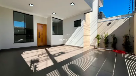 Casa com 3 Quartos à venda, 92m² no Jardim Canadá, Sarandi