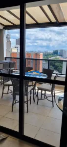 Cobertura com 3 Quartos à venda, 150m² no Centro, Osasco