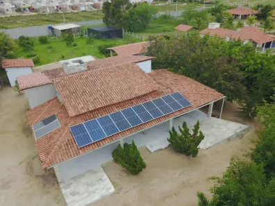 Casa de Condomínio com 3 Quartos à venda, 167m² no Maurício de Nassau, Caruaru