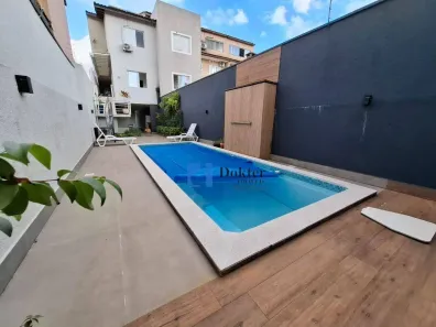 Sobrado com 3 Quartos à venda, 273m² no Vila Palmeiras, São Paulo