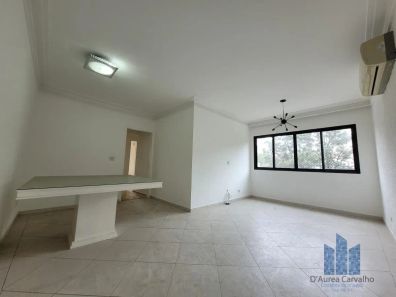 Apartamento com 3 Quartos à venda, 102m² no Vila Clementino, São Paulo
