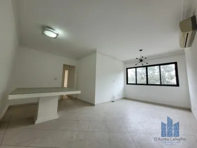 Apartamento com 3 Quartos à venda, 102m² no Vila Clementino, São Paulo