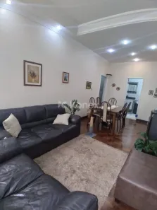 Apartamento com 3 Quartos à venda, 98m² no Campos Elíseos, São Paulo
