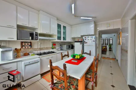 Casa com 3 Quartos à venda, 243m² no Baeta Neves, São Bernardo do Campo