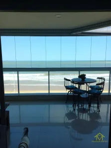 Apartamento com 4 Quartos à venda, 360m² no Muquiçaba, Guarapari
