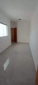 Cobertura com 2 Quartos à venda, 80m² no Cidade São Jorge, Santo André