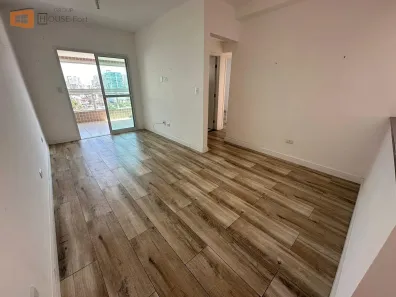 Apartamento com 2 Quartos à venda, 74m² no Canto do Forte, Praia Grande