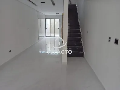 Casa com 3 Quartos à venda, 118m² no Vila Feliz, São Paulo