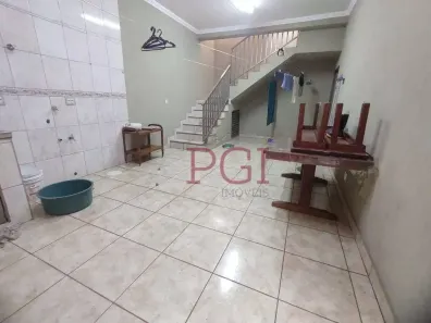 Sobrado com 3 Quartos à venda, 237m² no Planalto Verde, Ribeirão Preto