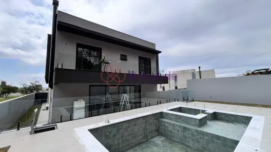 Casa com 3 Quartos à venda, 373m² no Chácara Terra Nova, Jundiaí