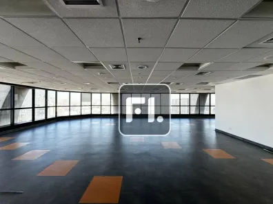 Sala Comercial para alugar, 396m² no Bela Vista, São Paulo