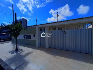 Casa com 3 Quartos à venda, 170m² no Lagoa Nova, Natal