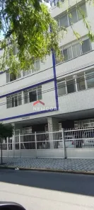 Apartamento com 1 Quarto à venda, 51m² no Canto do Forte, Praia Grande