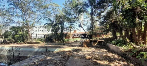 Fazenda/Sítio com 5 Quartos à venda, 406m² no Jardim Itaú, Ribeirão Preto
