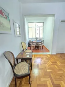 Apartamento com 2 Quartos à venda, 96m² no Ipanema, Rio de Janeiro
