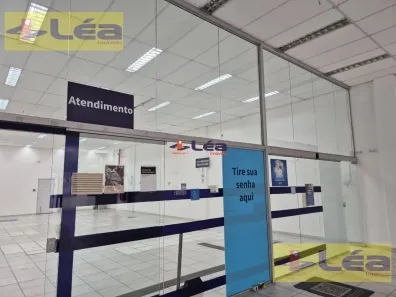 Ponto Comercial para alugar, 345m² no Centro, Suzano