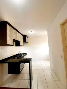 Apartamento com 2 Quartos à venda, 43m² no Sítios Frutal, Valinhos