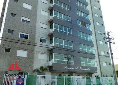 Apartamento com 3 Quartos à venda, 156m² no Jardim Bela Vista, Nova Odessa