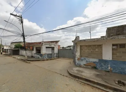 Galpão/Depósito/Armazém com 1 Quarto à venda, 8000m² no Parque Pecuária, Campos dos Goytacazes