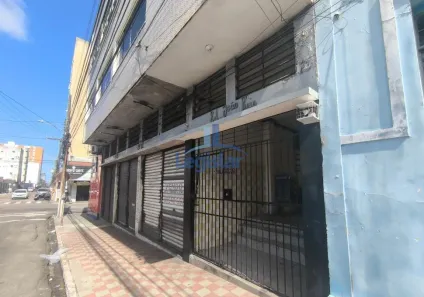 Apartamento com 3 Quartos para venda ou aluguel, 78m² no Centro, Aracaju