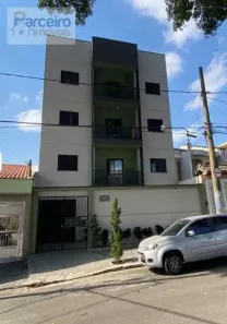 Apartamento com 2 Quartos à venda, 43m² no Cidade Patriarca, São Paulo