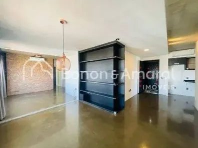 Apartamento com 3 Quartos à venda, 140m² no Cambuí, Campinas